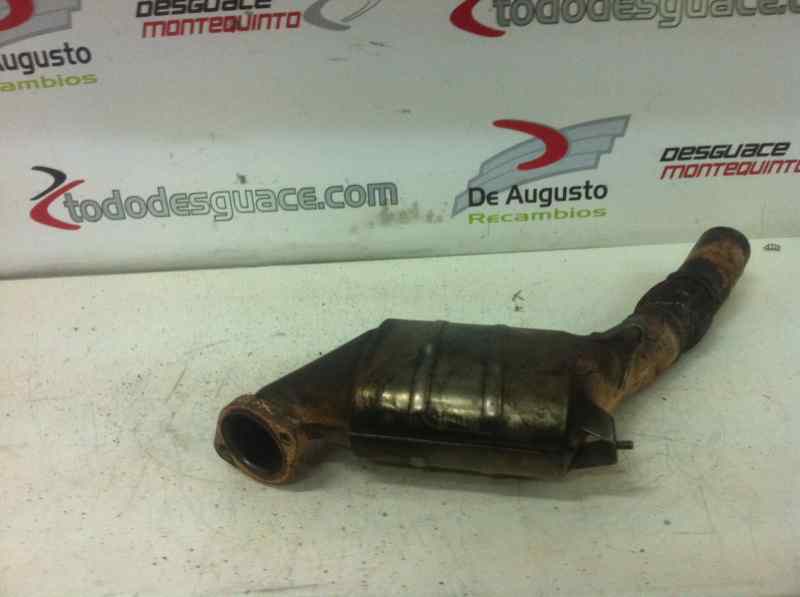 CATALIZADOR BMW SERIE 5 BERLINA (E60) 530d