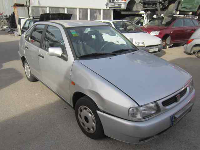 SEAT CORDOBA BERLINA (6K2) CLX Motor 1,4 Ltr. - 44 kW