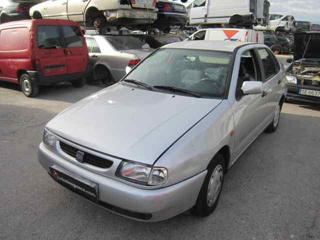 SEAT CORDOBA BERLINA (6K2) CLX Motor 1,4 Ltr. - 44 kW