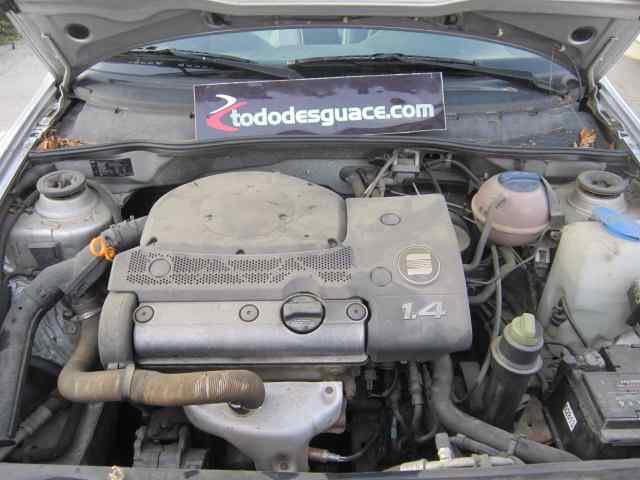 SEAT CORDOBA BERLINA (6K2) CLX Motor 1,4 Ltr. - 44 kW