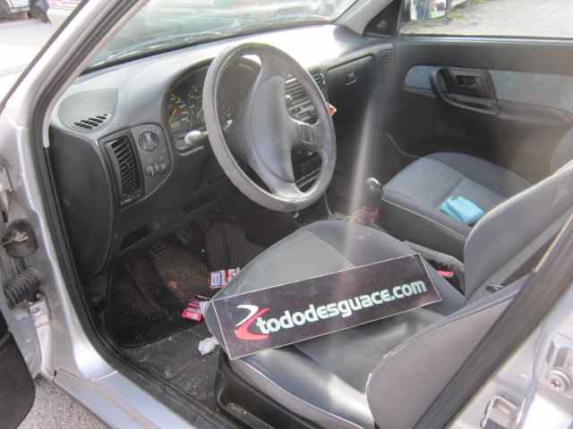 SEAT CORDOBA BERLINA (6K2) CLX Motor 1,4 Ltr. - 44 kW