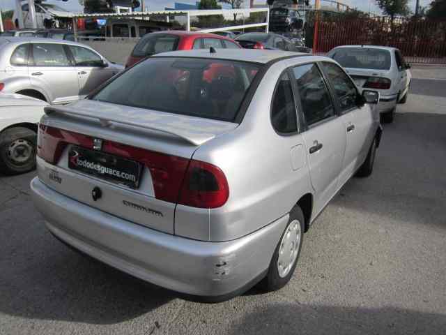 SEAT CORDOBA BERLINA (6K2) CLX Motor 1,4 Ltr. - 44 kW