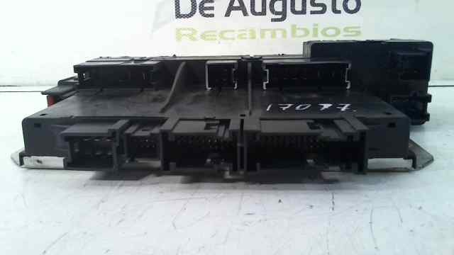 CAJA RELES / FUSIBLES MERCEDES CLASE S (W220) BERLINA 320 CDI (220.026)