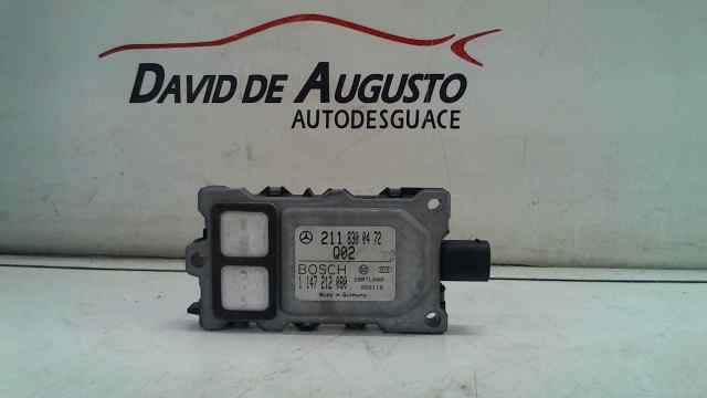 SENSOR MERCEDES CLASE S (W220) BERLINA 320 CDI (220.026)