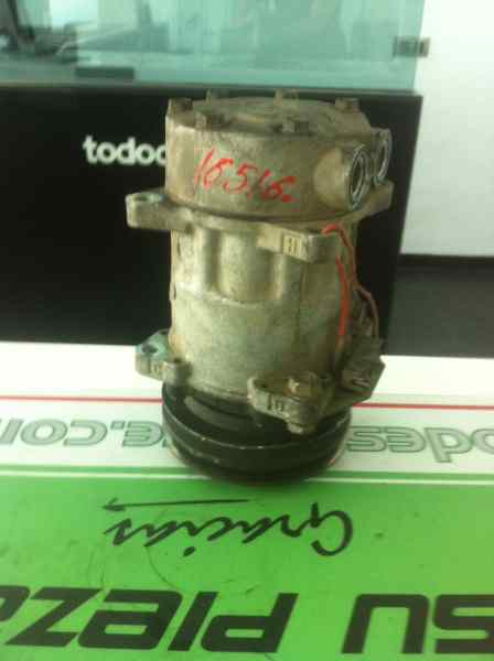 COMPRESOR AIRE ACONDICIONADO RENAULT 19 (B/C/L53) B53705