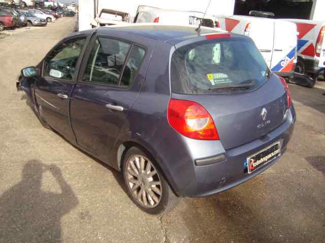CERRADURA PUERT DELANTERA DERECHA RENAULT CLIO III Confort Dynamique