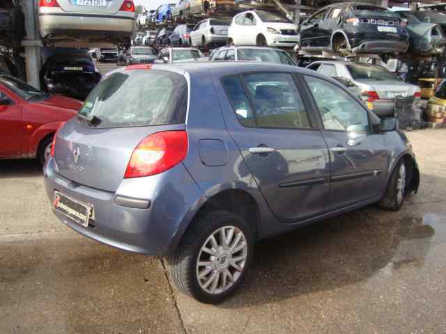 CERRADURA PUERT DELANTERA DERECHA RENAULT CLIO III Confort Dynamique