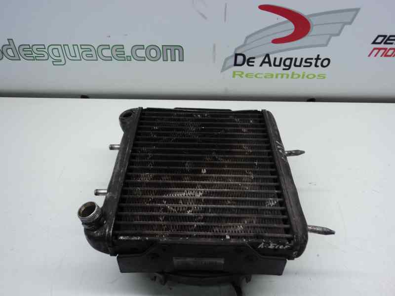 RADIADOR ACEITE MERCEDES CLASE E (W211) BERLINA E 55 AMG (211.076)