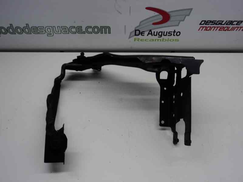 SOPORTE FARO DERECHO MERCEDES CLASE E (W211) BERLINA E 55 AMG (211.076)