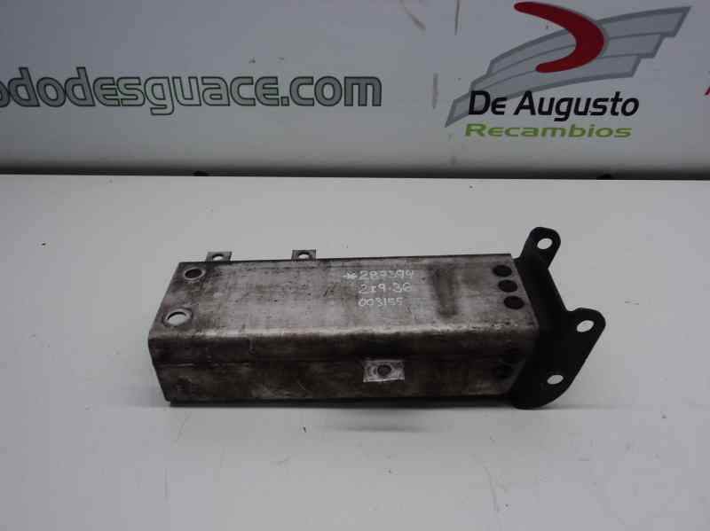 PUNTA CHASIS DELANTERA MERCEDES CLASE E (W211) BERLINA E 55 AMG (211.076)
