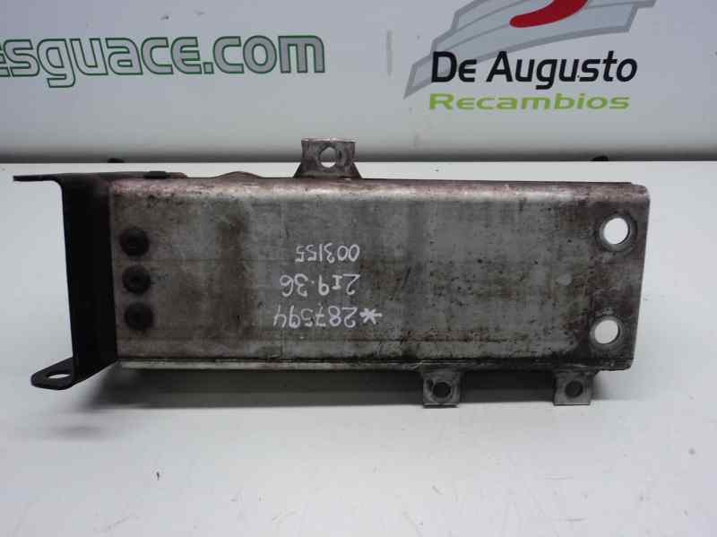 PUNTA CHASIS DELANTERA MERCEDES CLASE E (W211) BERLINA E 55 AMG (211.076)
