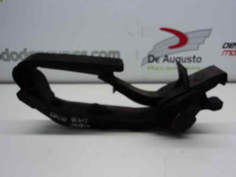 PEDAL ACELERADOR MERCEDES CLASE E (W211) BERLINA E 55 AMG (211.076)