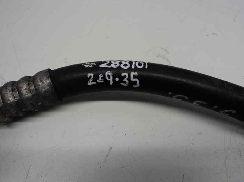 TUBOS AIRE ACONDICIONADO MERCEDES CLASE E (W211) BERLINA E 55 AMG (211.076)