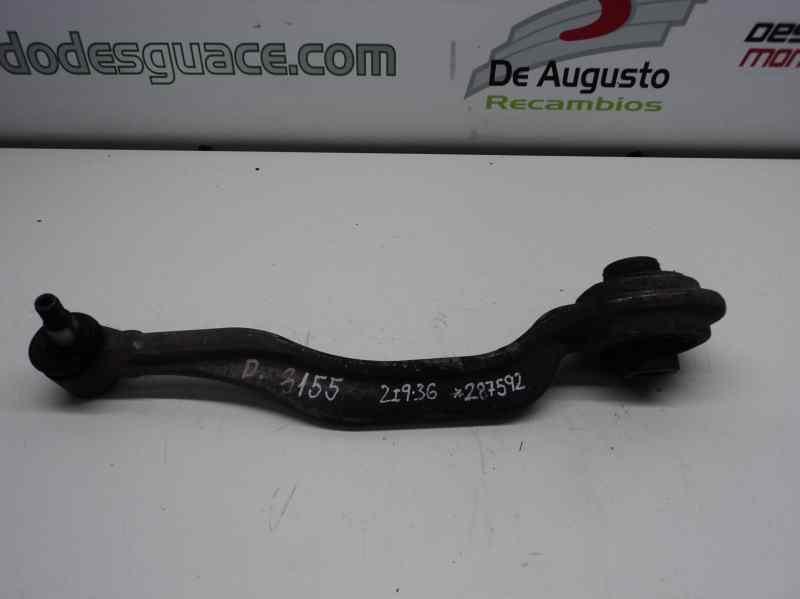 BRAZO SUSPENSION INFERIOR TRASERO DERECHO MERCEDES CLASE E (W211) BERLINA E 55 AMG (211.076)