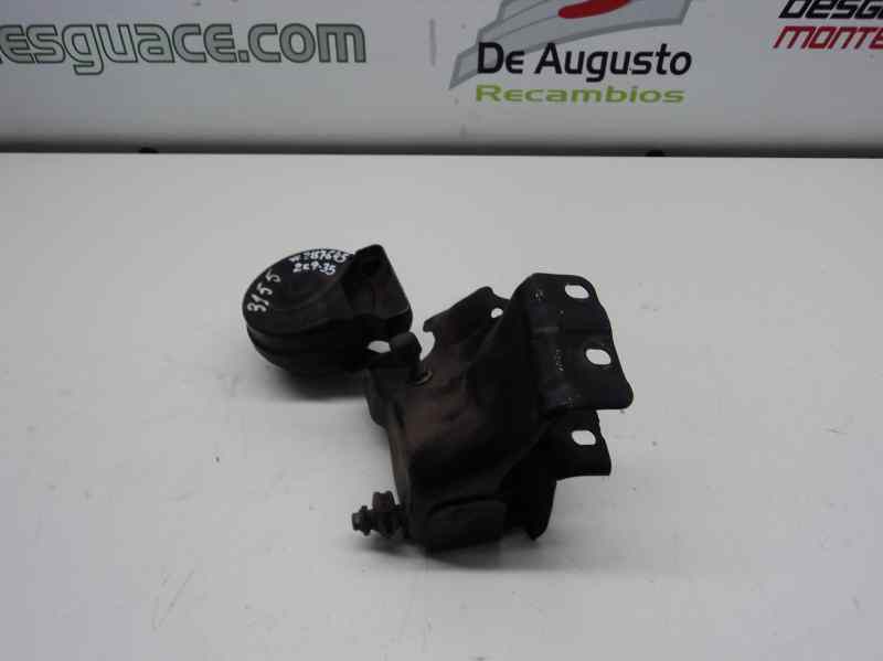 CLAXON MERCEDES CLASE E (W211) BERLINA E 55 AMG (211.076)