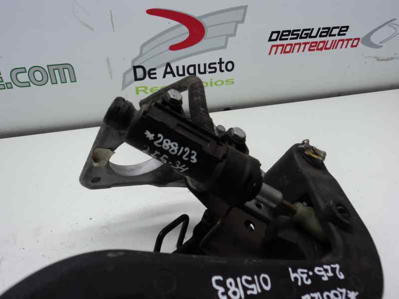 BOMBIN EMBRAGUE BMW SERIE 7 (E65/E66) 745i