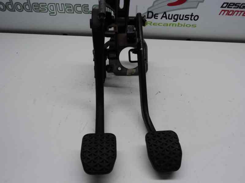 BOMBIN EMBRAGUE BMW SERIE 7 (E65/E66) 745i