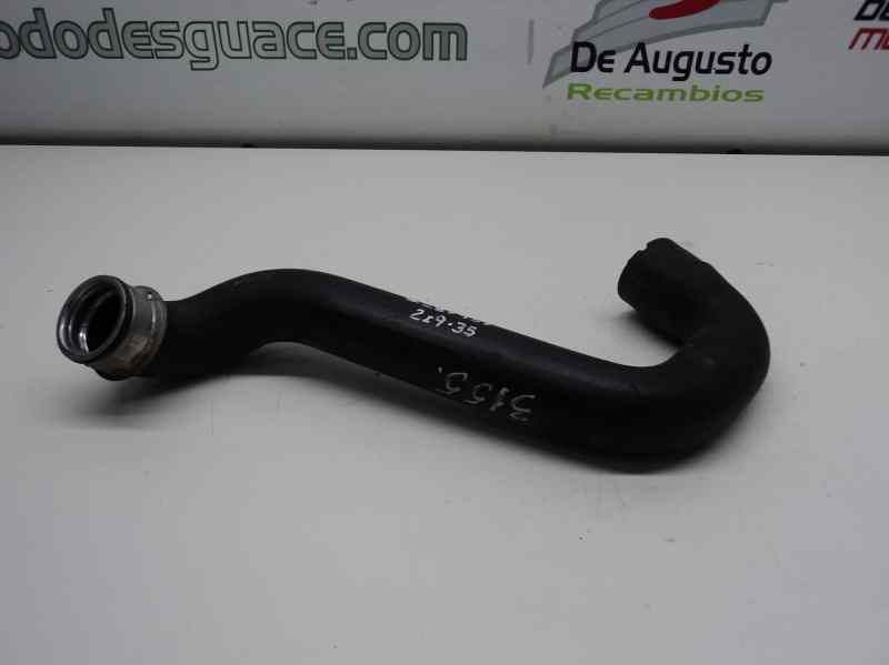 TUBO AGUA GOMA MERCEDES CLASE E (W211) BERLINA E 55 AMG (211.076)