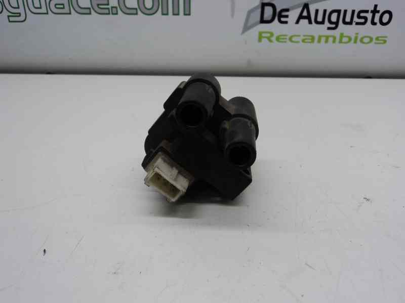 BOBINA ENCENDIDO RENAULT MEGANE I CLASSIC (LA0) 1.6 (90 CV) 5 velocidades