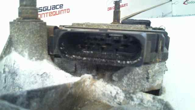 MOTOR LIMPIA DELANTERO PORSCHE CAYENNE (TYP 9PA1) Básico