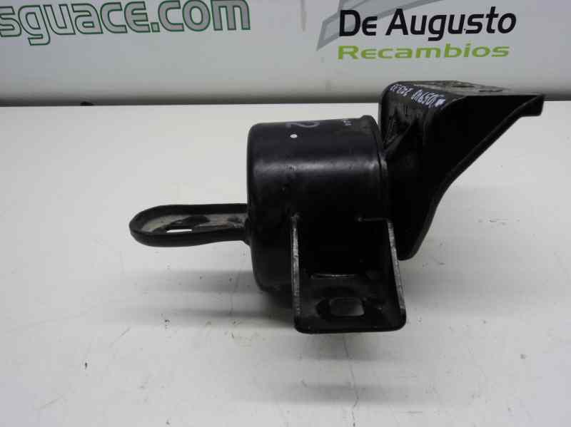 TACO MOTOR CHEVROLET AVEO LS