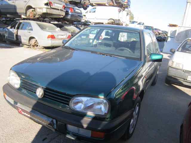 VOLKSWAGEN GOLF III BERLINA (1H1) GT  Special Motor 1,9 Ltr. - 81 kW TDI