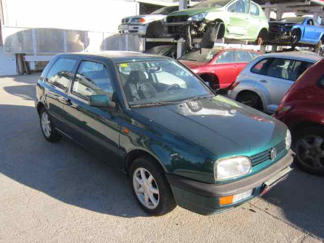 VOLKSWAGEN GOLF III BERLINA (1H1) GT  Special Motor 1,9 Ltr. - 81 kW TDI
