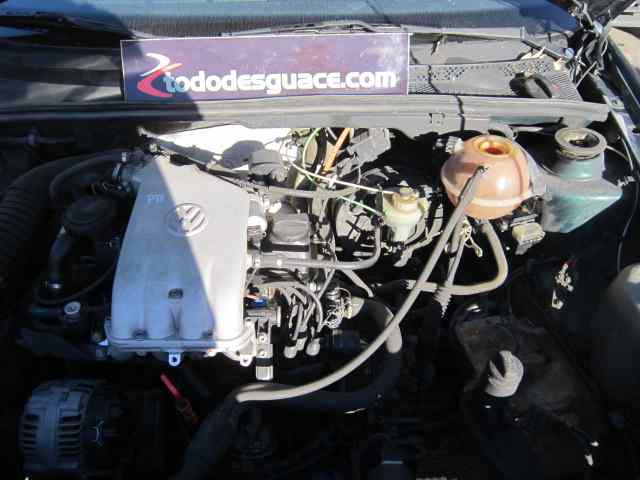 VOLKSWAGEN GOLF III BERLINA (1H1) GT  Special Motor 1,9 Ltr. - 81 kW TDI