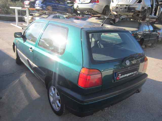 VOLKSWAGEN GOLF III BERLINA (1H1) GT  Special Motor 1,9 Ltr. - 81 kW TDI