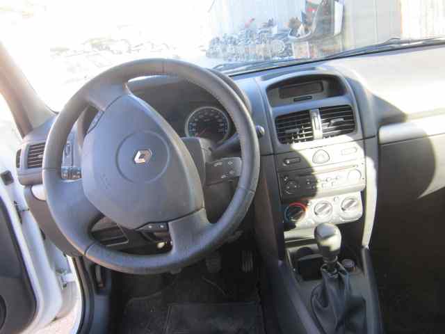 RENAULT CLIO II FASE II (B/CB0) Authentique Motor 1,5 Ltr. - 50 kW dCi Diesel
