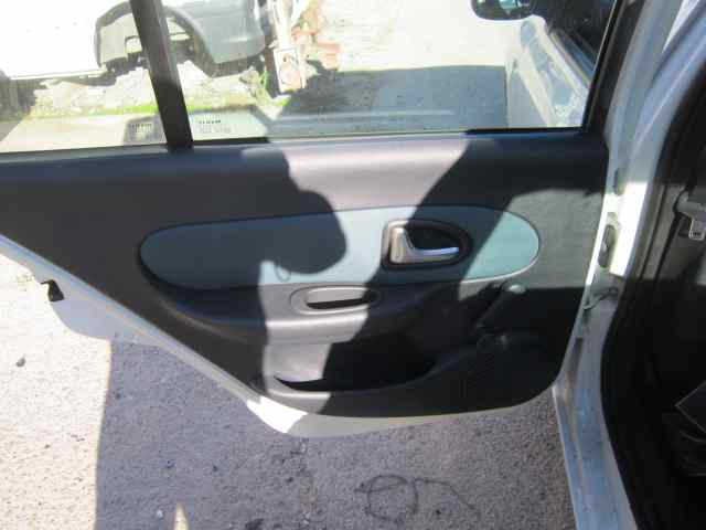 RENAULT CLIO II FASE II (B/CB0) Authentique Motor 1,5 Ltr. - 50 kW dCi Diesel