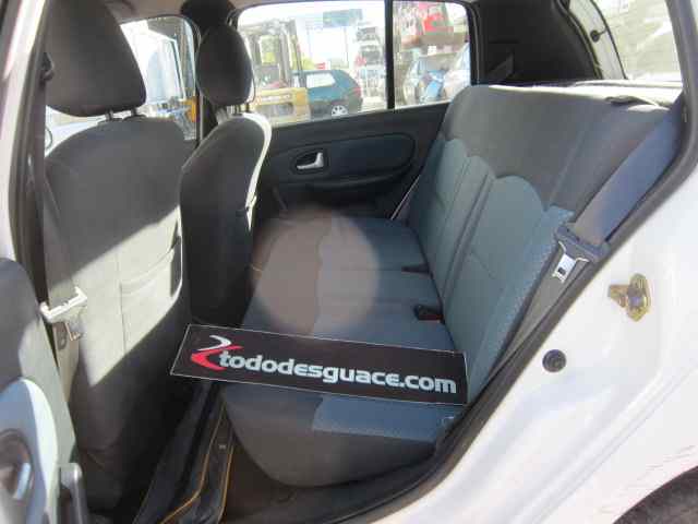 RENAULT CLIO II FASE II (B/CB0) Authentique Motor 1,5 Ltr. - 50 kW dCi Diesel