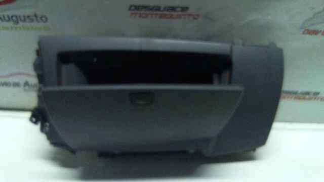 GUANTERA BMW SERIE 1 BERLINA (E81/E87) 116i