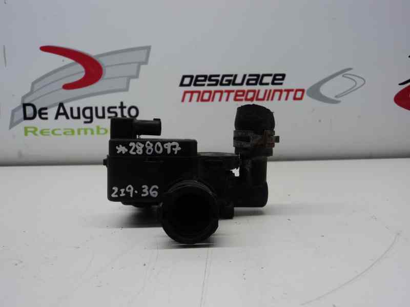 VALVULA CALEFACION MERCEDES CLASE E (W211) BERLINA E 55 AMG (211.076)