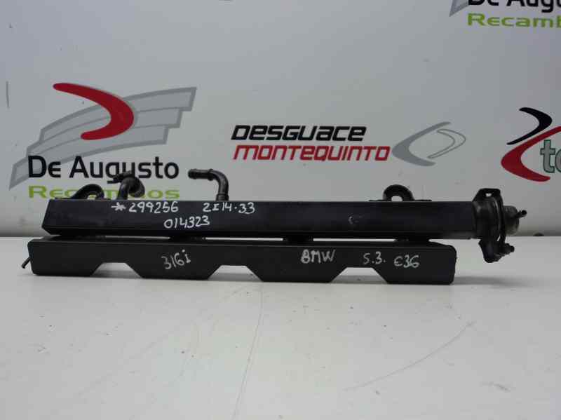 RAMPA INYECCION BMW SERIE 3 BERLINA (E36) 316i