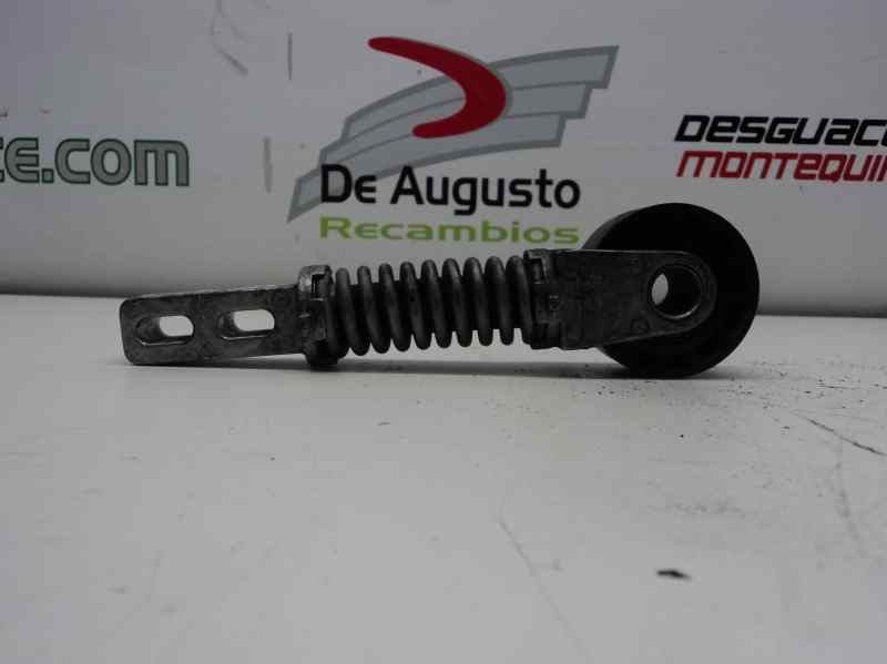 AMORTIGUADOR TENSOR RENAULT MEGANE I FASE 2 BERLINA (BA0) 1.9 D Authentique