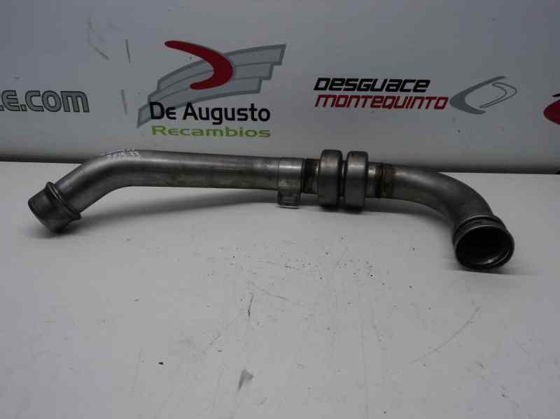 TUBO TURBO RENAULT CLIO III 20 Aniversario