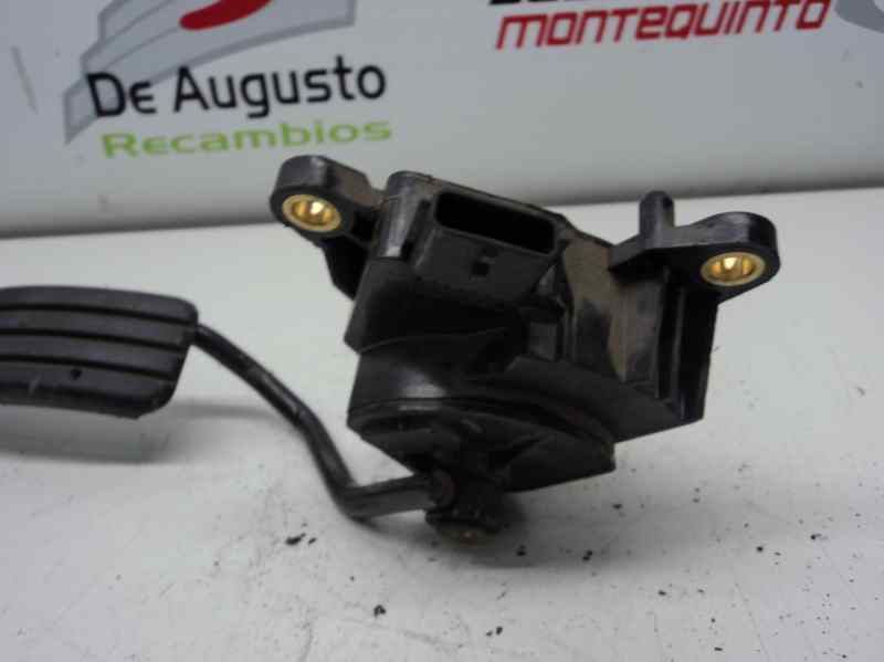 PEDAL ACELERADOR RENAULT MEGANE II BERLINA 5P Authentique