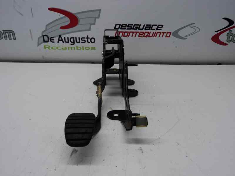 PEDAL FRENO RENAULT MEGANE II BERLINA 5P Authentique