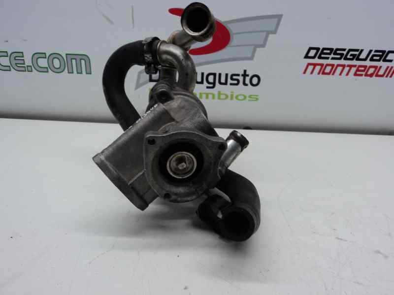 ENFRIADOR GASES OPEL CORSA C 1.3 16V CDTI (69 CV) 5 velocidades