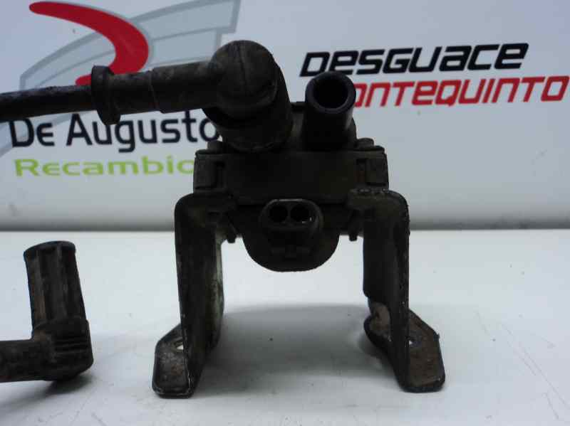 BOBINA ENCENDIDO FIAT CINQUECENTO (170) 0.7 (30 CV) 5 velocidades