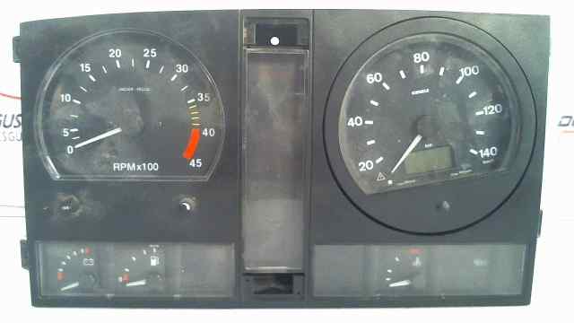 CUADRO INSTRUMENTOS NISSAN ATLEON *