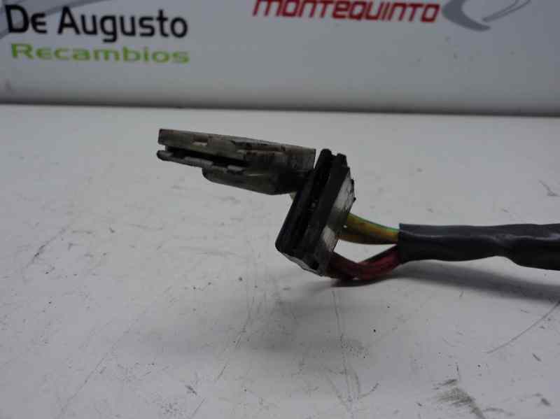 ANTIRROBO RENAULT 19 (B/C/L53) B53705