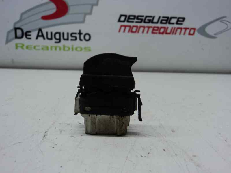 MANDO ELEVALUNAS DELANTERO DERECHO RENAULT CLIO III 20 Aniversario