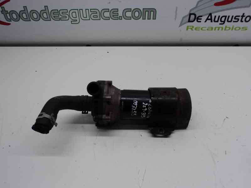 VALVULA CALEFACION MERCEDES CLASE E (W211) BERLINA E 55 AMG (211.076)