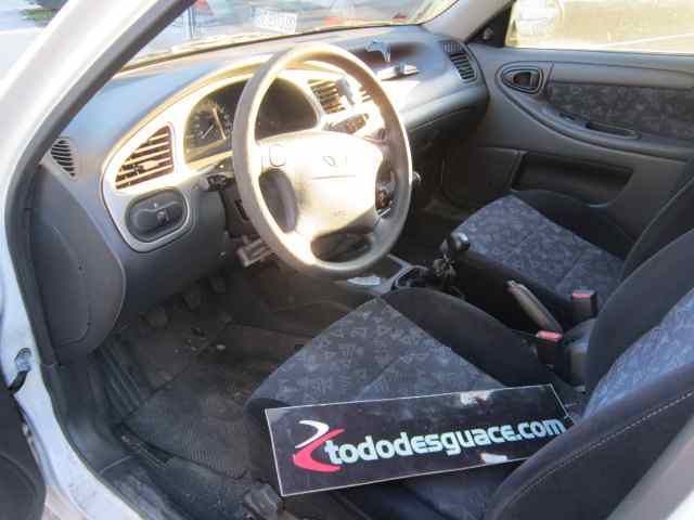 INTERRUPTOR ANTINIEBLAS DAEWOO LANOS Cool