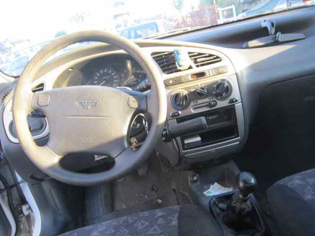 DAEWOO LANOS Cool Motor 1,5 Ltr. - 63 kW CAT