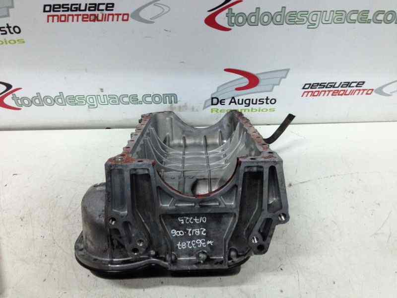 CARTER OPEL MONTEREY LTD