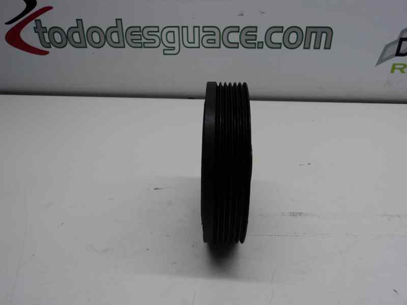POLEA ARBOL LEVAS RENAULT MEGANE I COUPE FASE 2 (DA..) 2.0 16V IDE