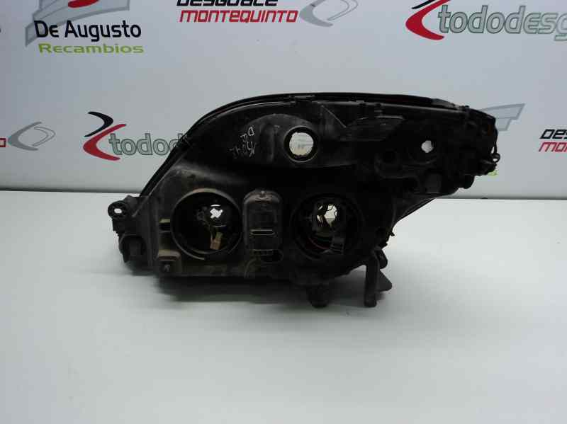 FARO DERECHO RENAULT MEGANE I SCENIC (JA0) *